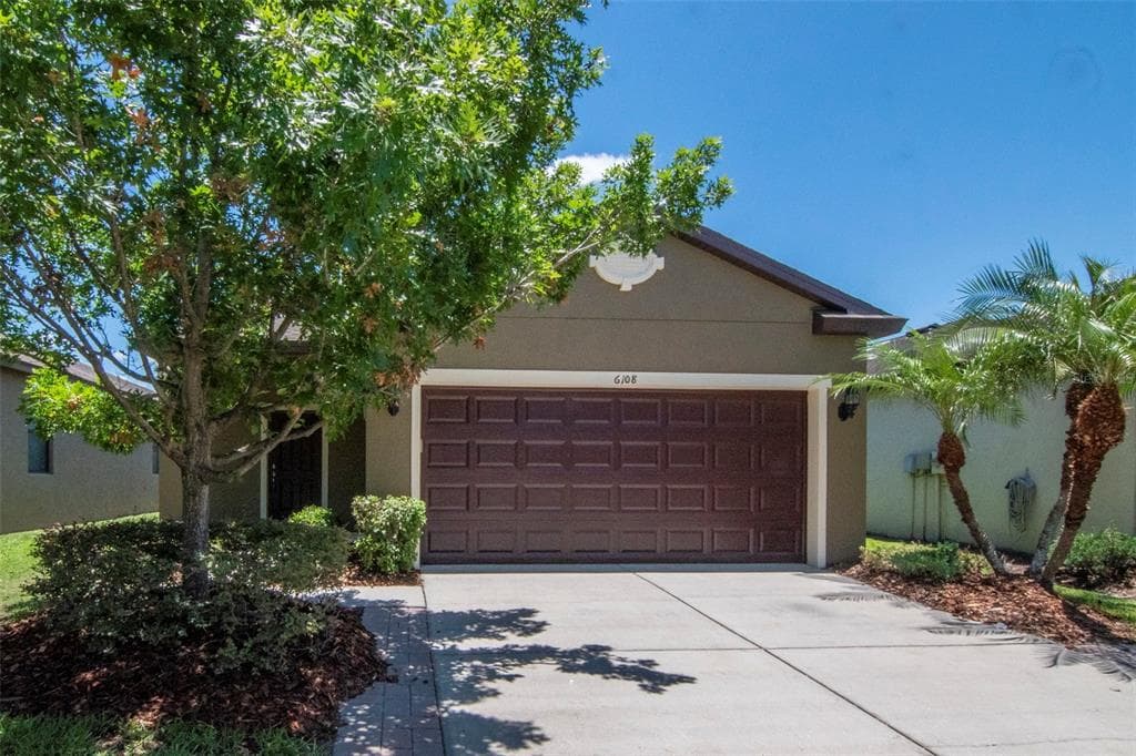 6108 MAGNOLIA PARK BOULEVARD, RIVERVIEW, FL 33578