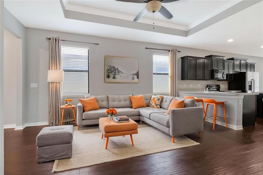6108 MAGNOLIA PARK BOULEVARD, RIVERVIEW, FL 33578 — zdjęcie 4