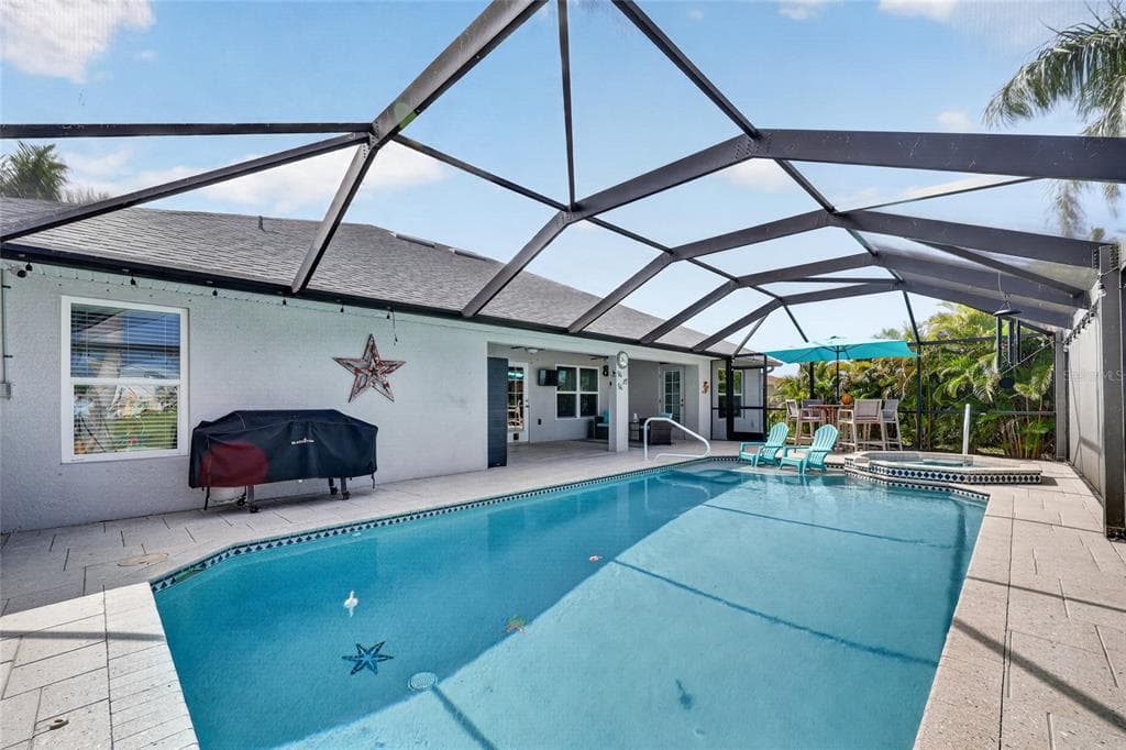 9276 MIAMI CIRCLE, PORT CHARLOTTE, FL 33981 — zdjęcie 5