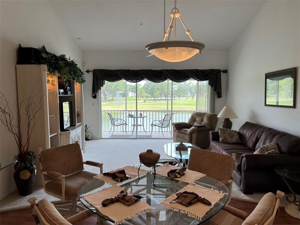 6632 PINEVIEW TERRACE # 10-201, BRADENTON, FL 34203 — zdjęcie 2