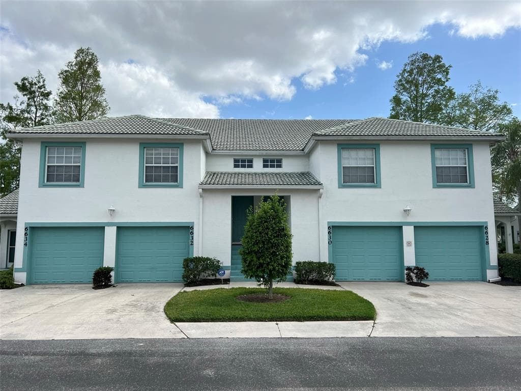 6632 PINEVIEW TERRACE # 10-201, BRADENTON, FL 34203