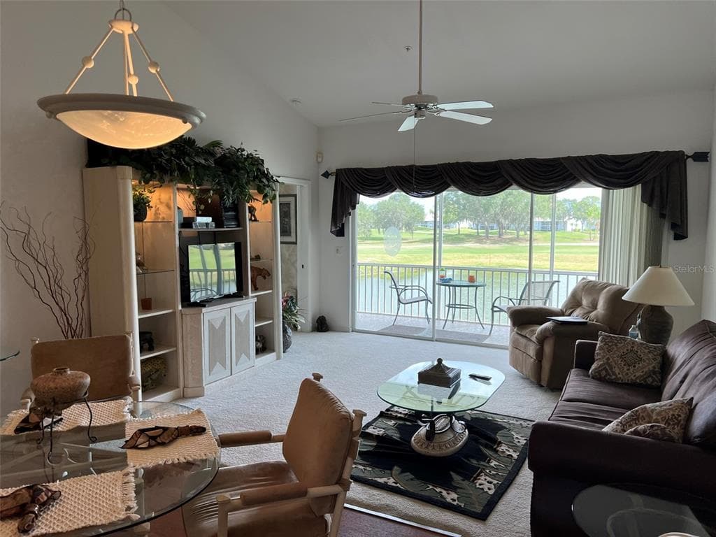 6632 PINEVIEW TERRACE # 10-201, BRADENTON, FL 34203 — zdjęcie 4