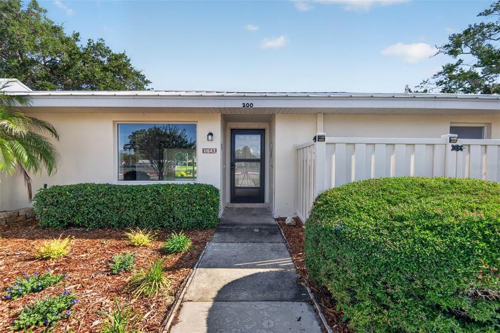 11643 W KING FISHER COURT # 200, CRYSTAL RIVER, FL 34429 — zdjęcie 3