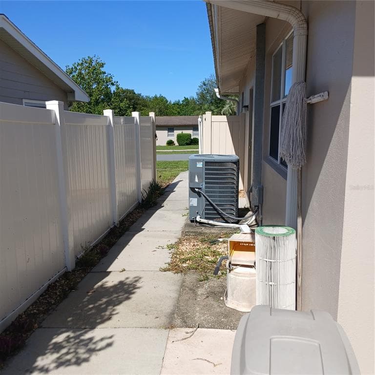 9201 N CARESSA WAY, CITRUS SPRINGS, FL 34434 — zdjęcie 4