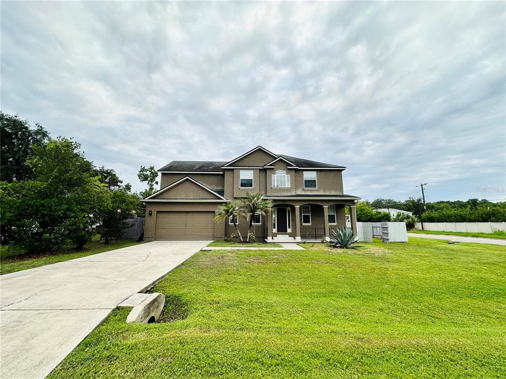 438 PALM DRIVE, SANFORD, FL 32771 — zdjęcie 2