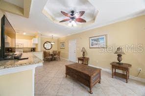 2724 VIA MURANO # 630, CLEARWATER, FL 33764 — zdjęcie 2