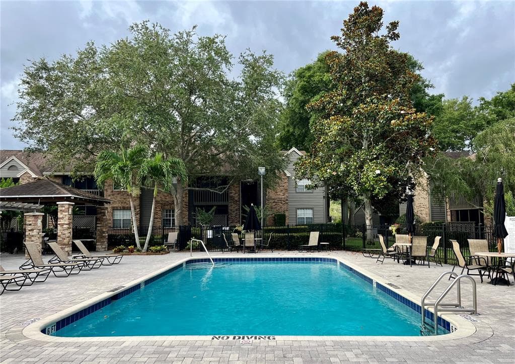 2500 WINDING CREEK BOULEVARD # C205, CLEARWATER, FL 33761 — zdjęcie 3