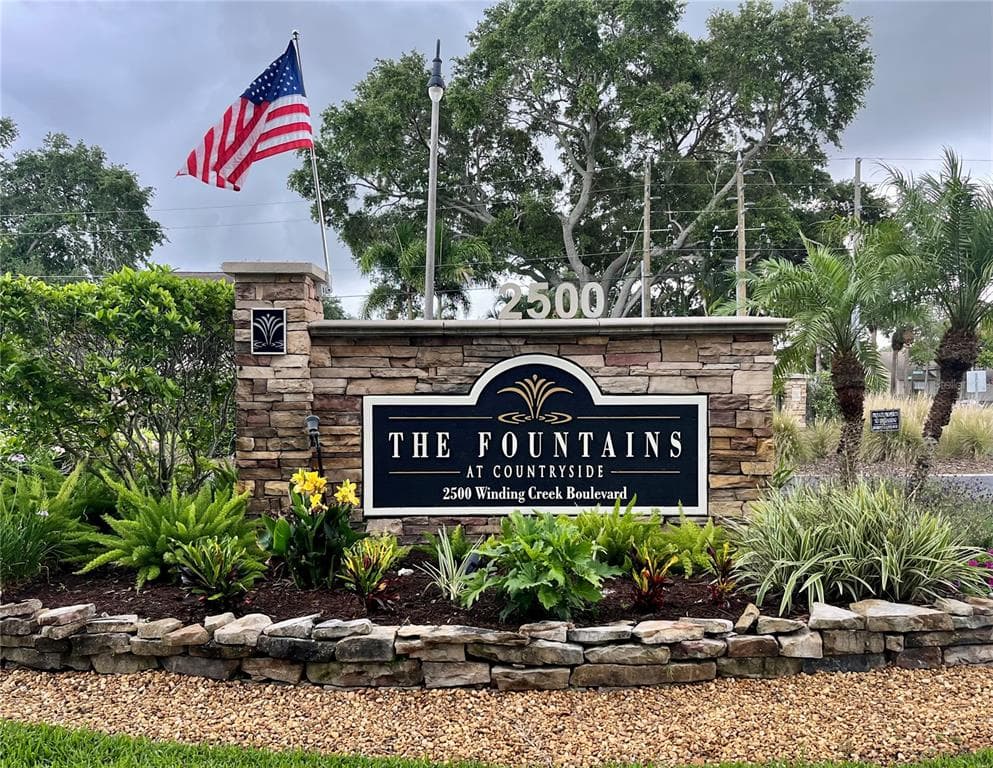 2500 WINDING CREEK BOULEVARD # C205, CLEARWATER, FL 33761 — zdjęcie 4