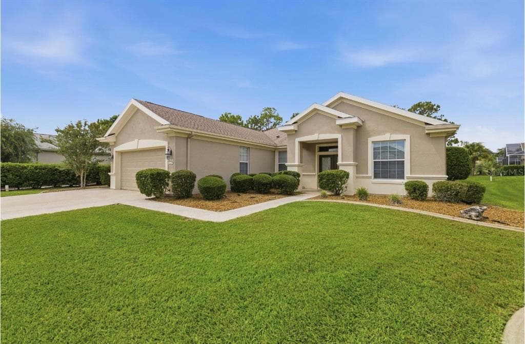 12716 SE 91ST TERRACE ROAD, SUMMERFIELD, FL 34491 — zdjęcie 3