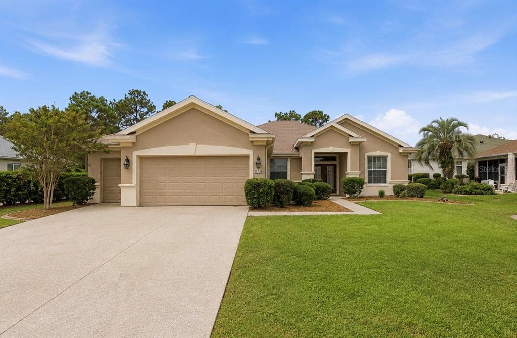12716 SE 91ST TERRACE ROAD, SUMMERFIELD, FL 34491