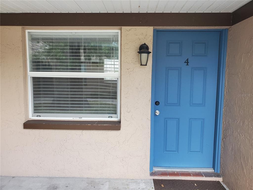 107 W CLAY AVENUE # 4, BRANDON, FL 33510 — zdjęcie 2