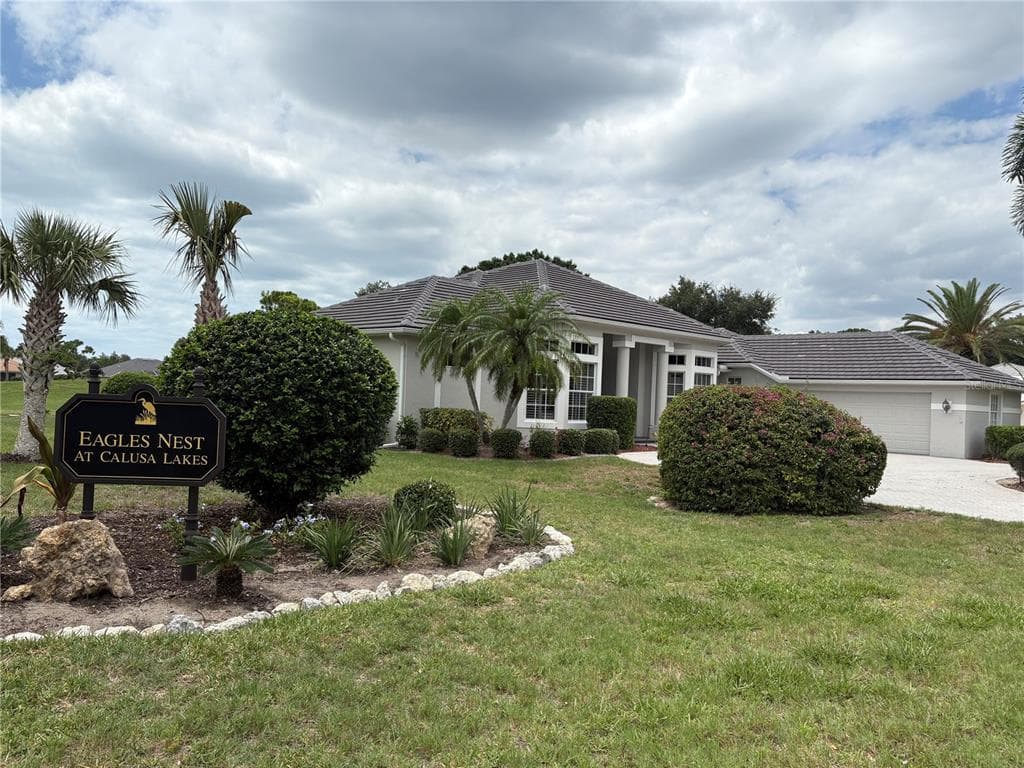 2181 CALUSA LAKES BOULEVARD, NOKOMIS, FL 34275 — zdjęcie 2