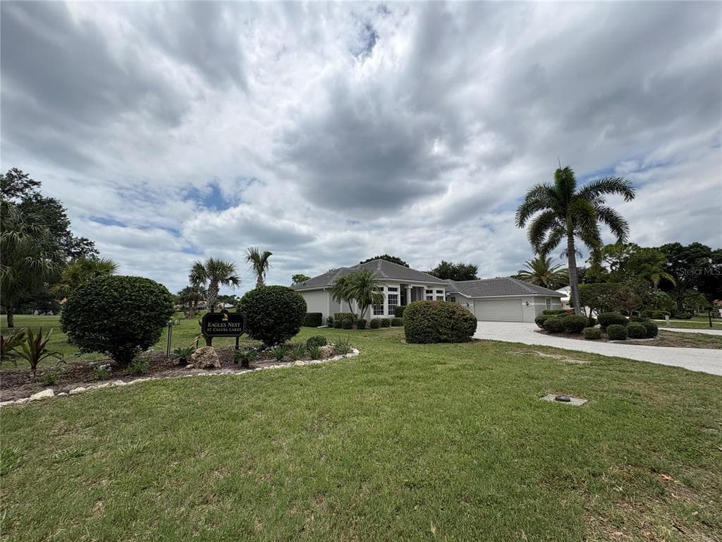 2181 CALUSA LAKES BOULEVARD, NOKOMIS, FL 34275 — zdjęcie 3