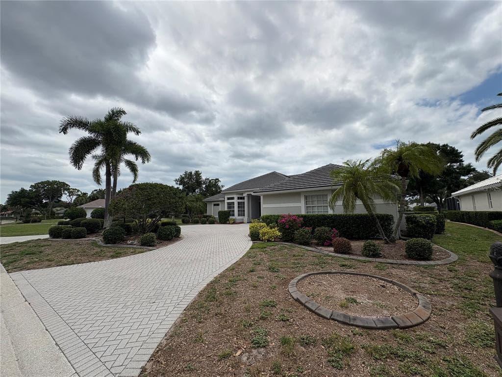 2181 CALUSA LAKES BOULEVARD, NOKOMIS, FL 34275 — zdjęcie 4