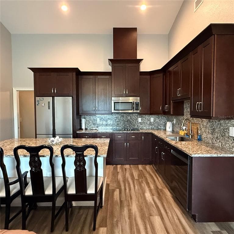 12201 ROSARO AVENUE, NORTH PORT, FL 34287 — zdjęcie 4