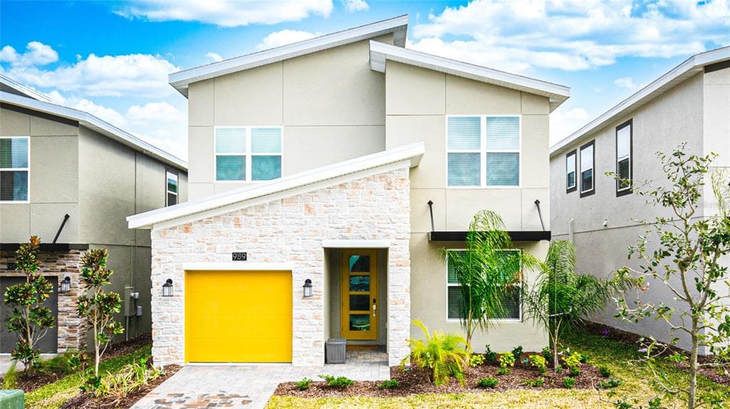 989 LEADER STREET, DAVENPORT, FL 33896 — zdjęcie 2