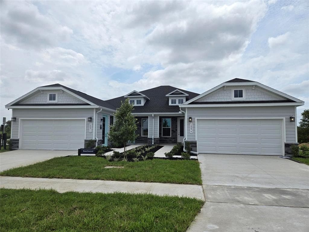 18857 EMERALD SUMMIT DRIVE, SPRING HILL, FL 34610 — zdjęcie 2