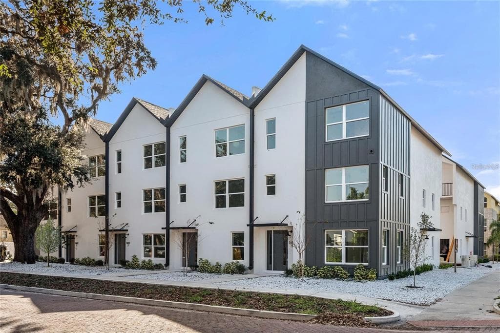 1606 PARK LAKE STREET # 9, ORLANDO, FL 32803 — zdjęcie 3