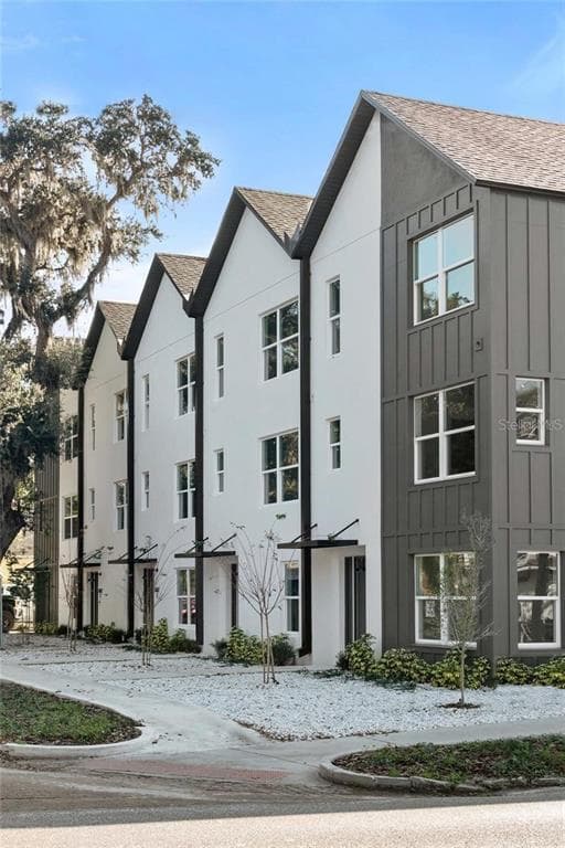 1606 PARK LAKE STREET # 9, ORLANDO, FL 32803 — zdjęcie 4