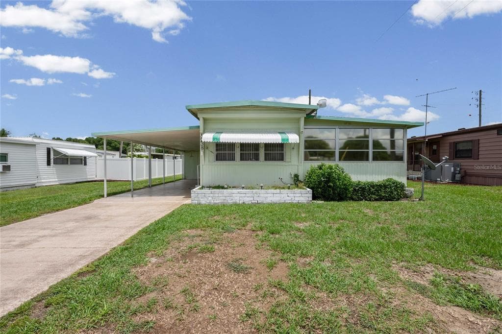 5238 BETMAR DRIVE, ZEPHYRHILLS, FL 33542