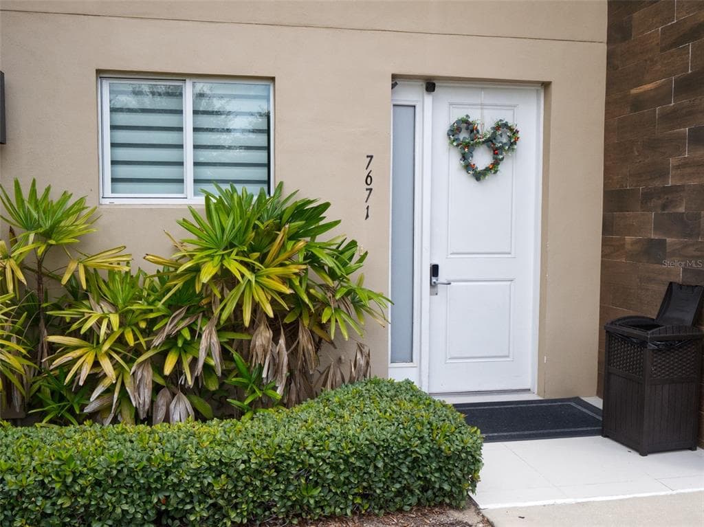 7671 RECIFE DRIVE # 13-88, KISSIMMEE, FL 34747 — zdjęcie 2