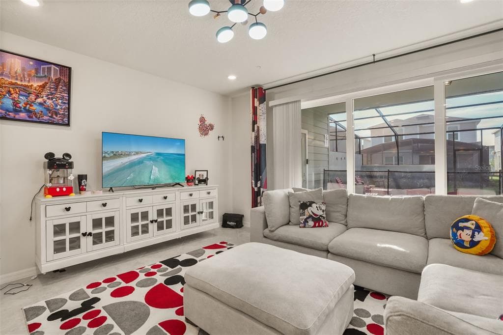 1284 BLUE ISLAND DRIVE, CLERMONT, FL 34714 — zdjęcie 4