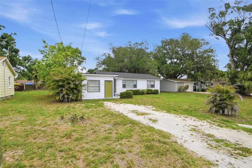 2817 HAWTHORNE STREET, SARASOTA, FL 34239 — zdjęcie 2