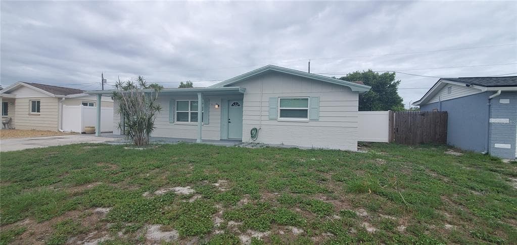 3611 SHERYL HILL DRIVE, HOLIDAY, FL 34691 — zdjęcie 2