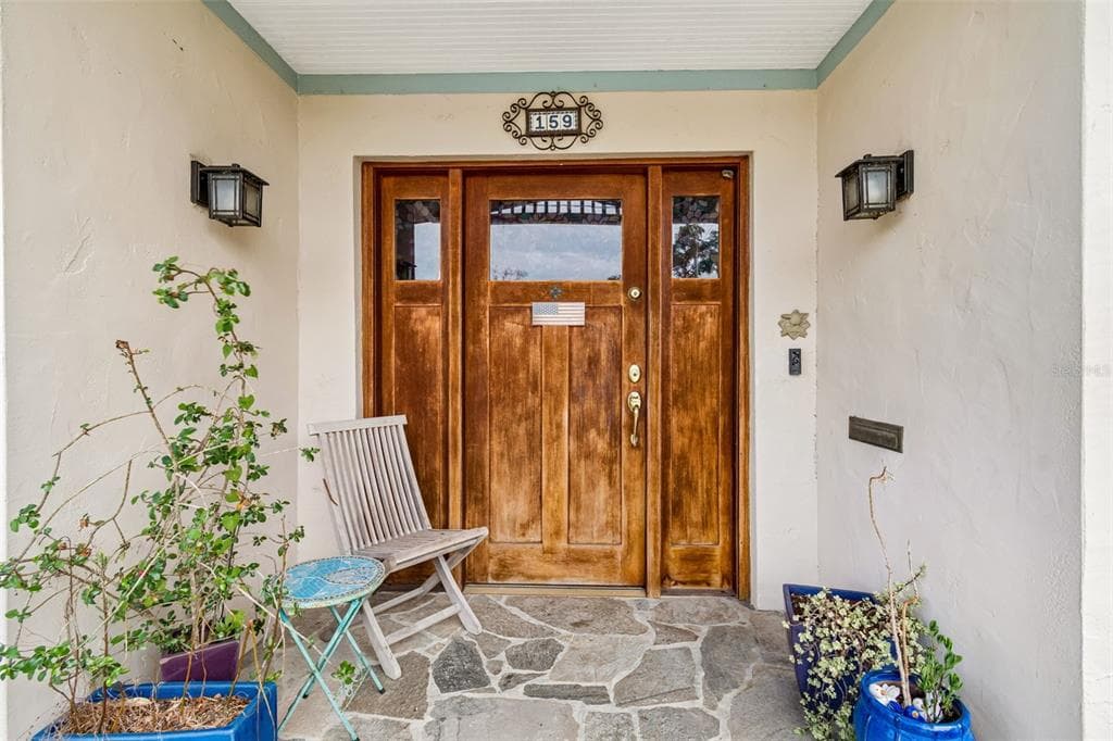 159 BISCAYNE AVENUE, TAMPA, FL 33606 — zdjęcie 2