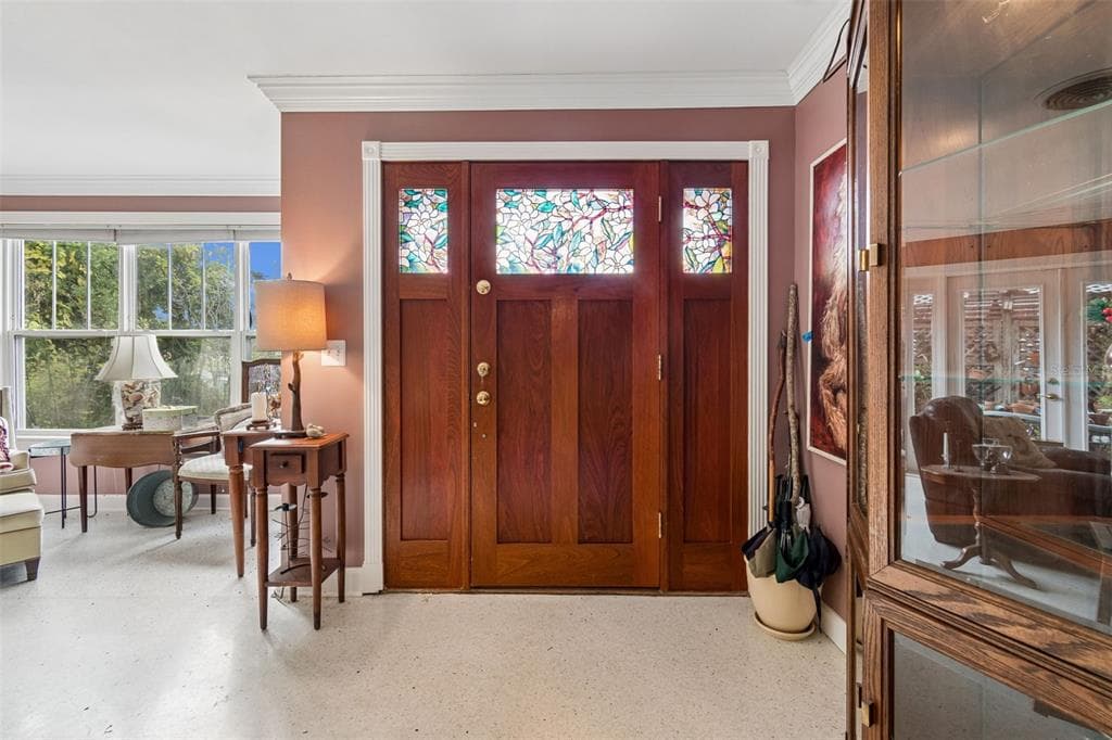 159 BISCAYNE AVENUE, TAMPA, FL 33606 — zdjęcie 4