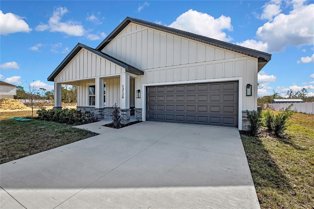 13126 MEADOW SWALLOW AVENUE, BROOKSVILLE, FL 34613 — zdjęcie 3
