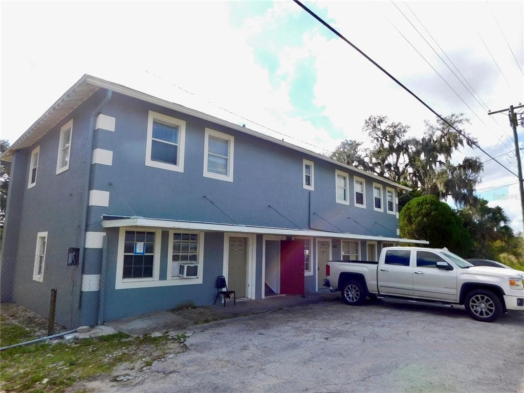 7383 WAVERLY ROAD # #1, LAKE WALES, FL 33859