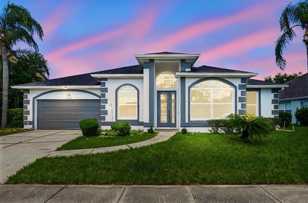 12714 TOPSFIELD DRIVE, ORLANDO, FL 32837 — zdjęcie 2