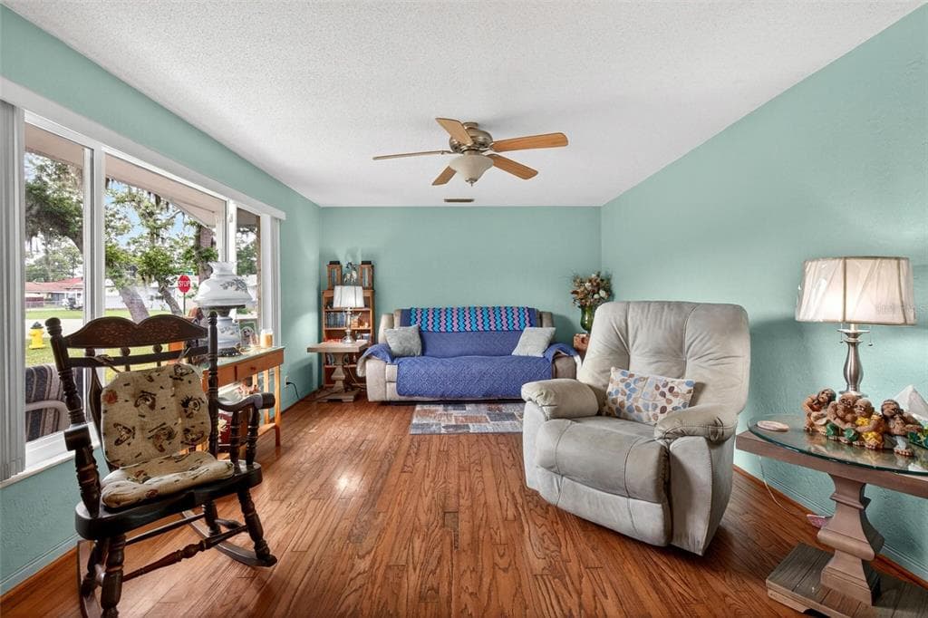 201 POINCIANA AVENUE, PORT ORANGE, FL 32127 — zdjęcie 2