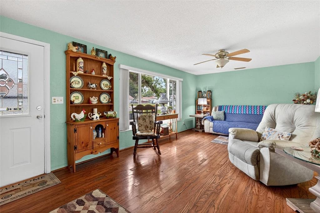 201 POINCIANA AVENUE, PORT ORANGE, FL 32127 — zdjęcie 4