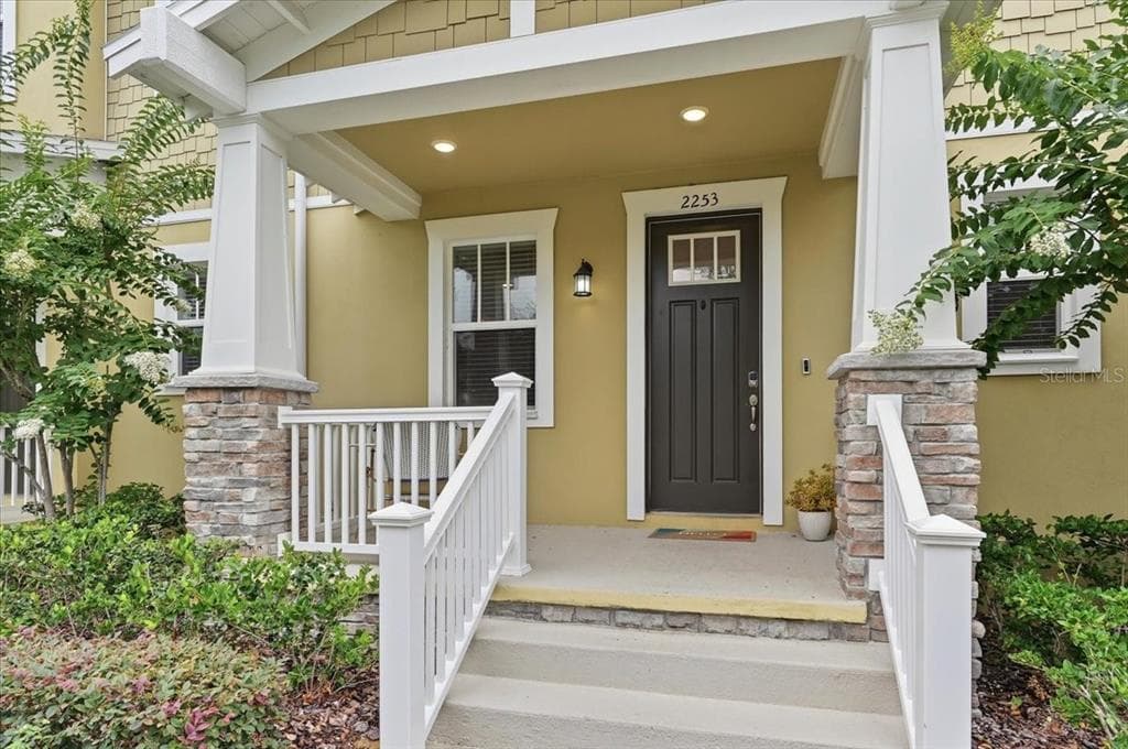 2253 CELEBRATION BOULEVARD, CELEBRATION, FL 34747 — zdjęcie 3
