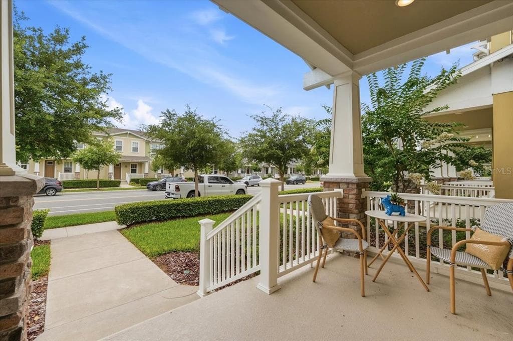 2253 CELEBRATION BOULEVARD, CELEBRATION, FL 34747 — zdjęcie 4
