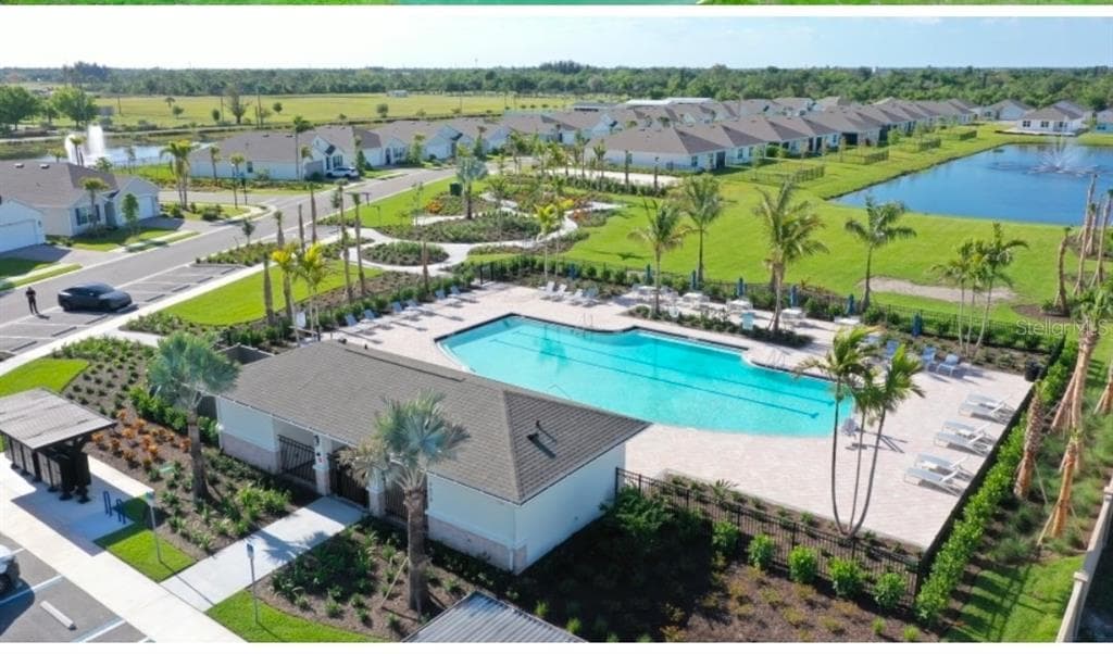 9489 TURTLE GRASS CIRCLE, PUNTA GORDA, FL 33950 — zdjęcie 2