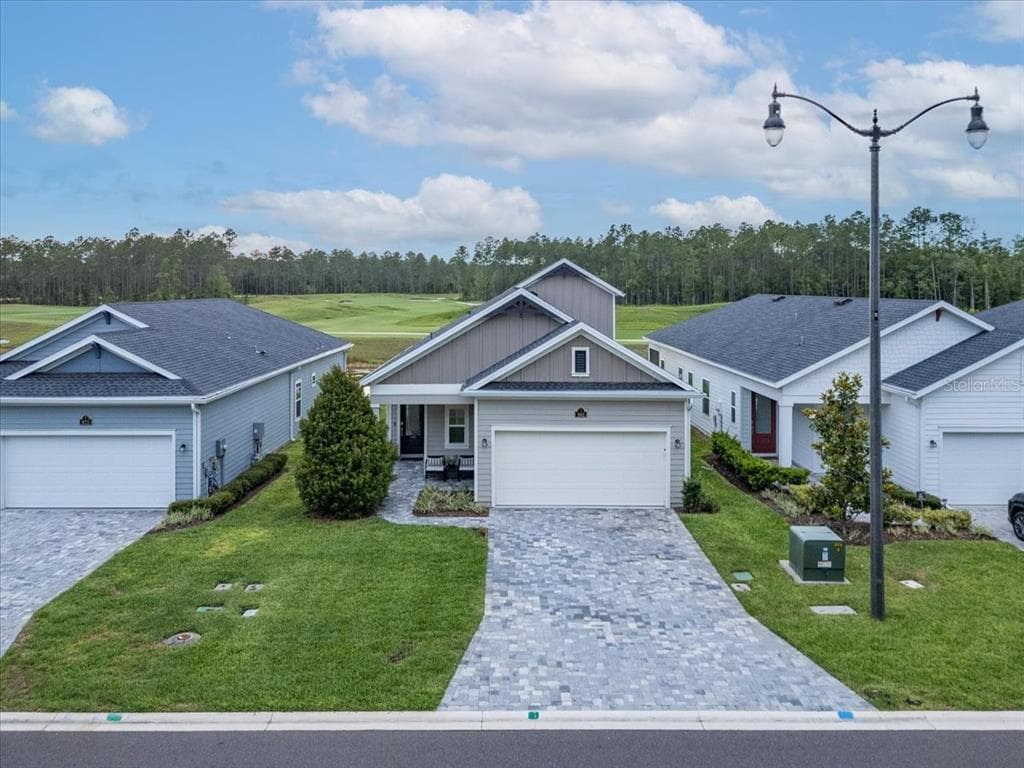 883 STILLWATER BOULEVARD, ST JOHNS, FL 32259 — zdjęcie 2