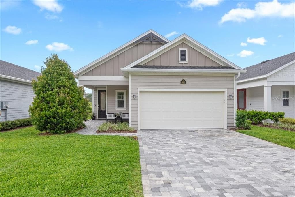 883 STILLWATER BOULEVARD, ST JOHNS, FL 32259 — zdjęcie 4