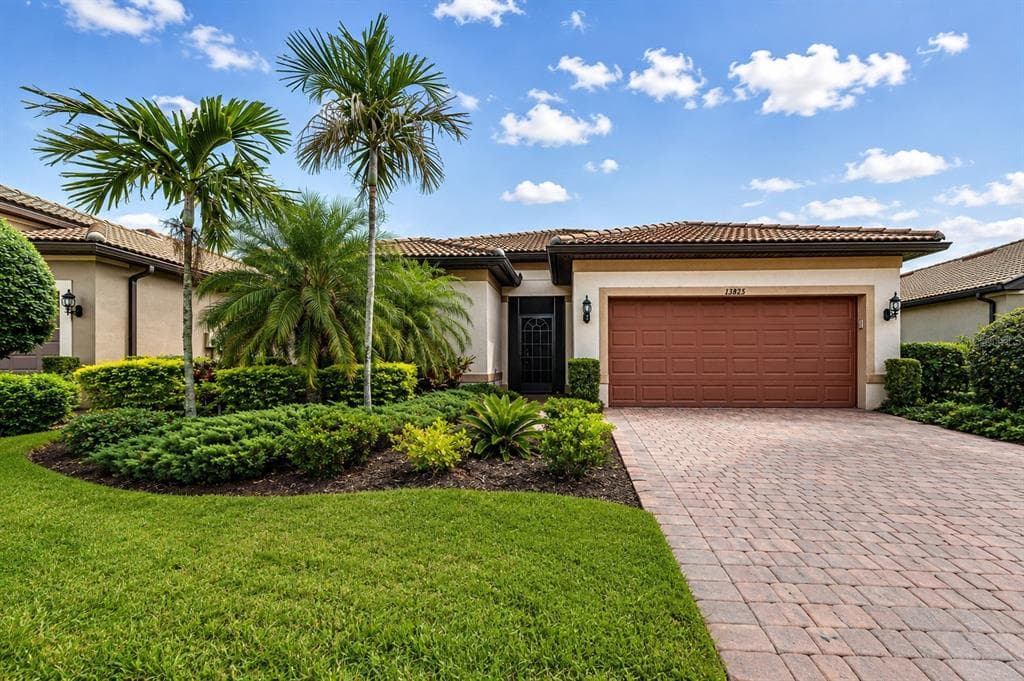 13825 RINUCCIO STREET, VENICE, FL 34293