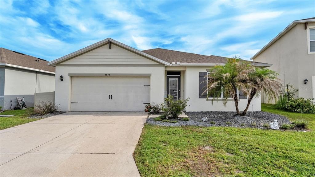 5853 ARLINGTON RIVER DRIVE, LAKELAND, FL 33811 — zdjęcie 2