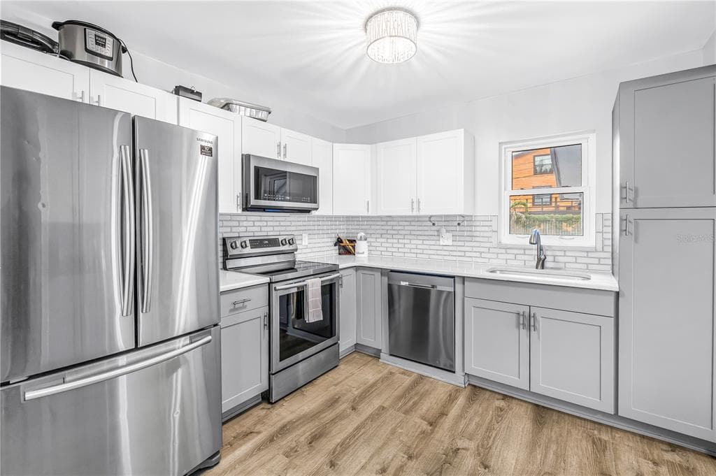 5213 TANGERINE AVENUE S, GULFPORT, FL 33707 — zdjęcie 4