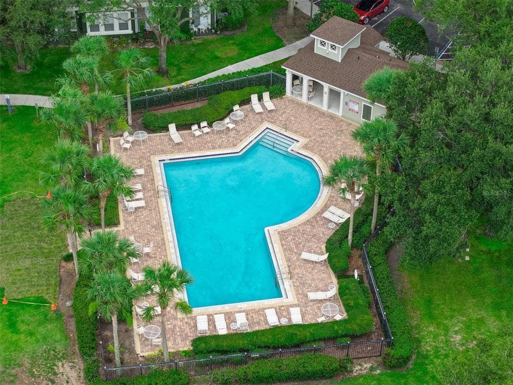 870 ASHWORTH OVERLOOK DRIVE # A, APOPKA, FL 32712 — zdjęcie 2