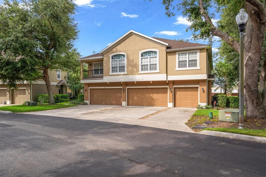 870 ASHWORTH OVERLOOK DRIVE # A, APOPKA, FL 32712 — zdjęcie 3