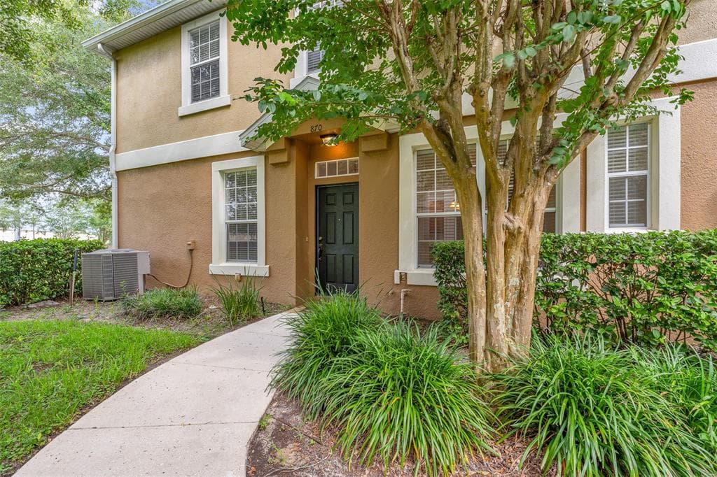 870 ASHWORTH OVERLOOK DRIVE # A, APOPKA, FL 32712 — zdjęcie 5