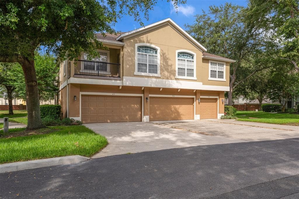 870 ASHWORTH OVERLOOK DRIVE # A, APOPKA, FL 32712 — zdjęcie 4