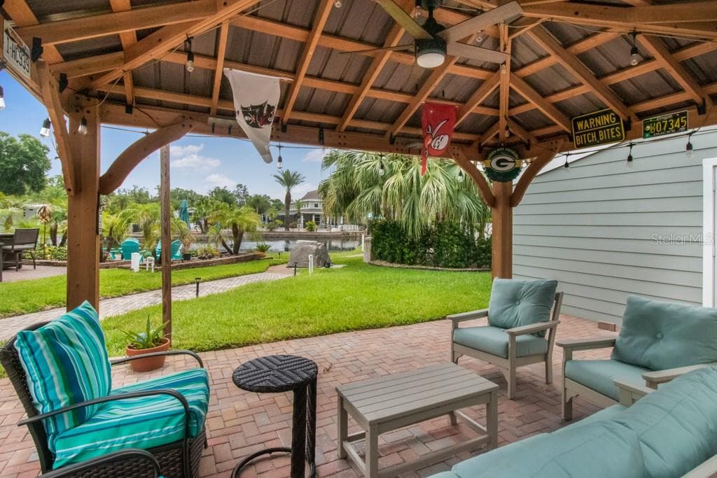 6820 AMANDA VISTA CIRCLE, LAND O LAKES, FL 34637 — zdjęcie 5