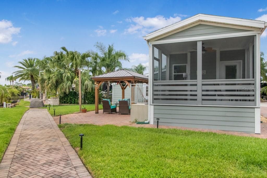 6820 AMANDA VISTA CIRCLE, LAND O LAKES, FL 34637 — zdjęcie 4