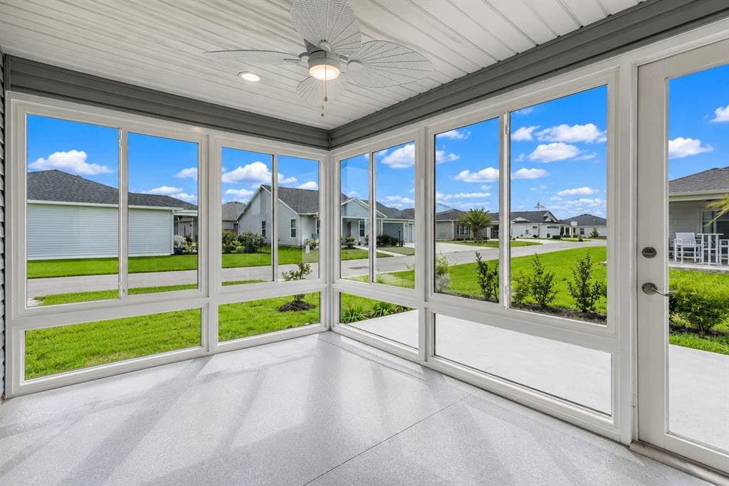 7462 SAVANNA DRIVE, THE VILLAGES, FL 32163 — zdjęcie 5